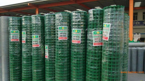 养殖铁丝围网与荷兰网 厂家现货供应、生产优势与价格解析